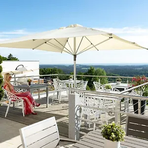 Thula Wellnesshotel Bayerischer Wald Hotel