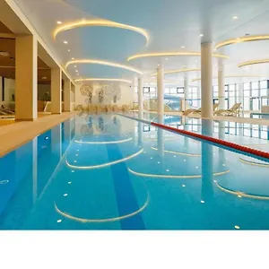  Apartment Polanki Aqua Z Bezplatnym Basenem, Bawialnia, Parkingiem I Fitness Polen